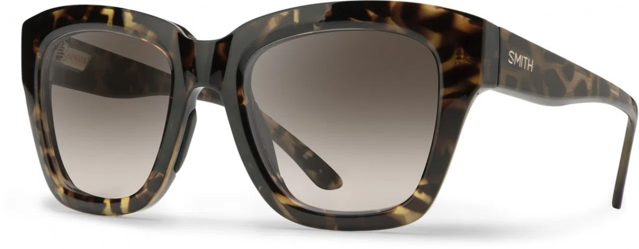 Smith Optics Lifestyle 205889 Sway Sunglasses - view 24